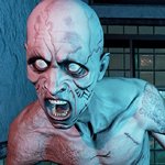 Игра Фазмофобия: Демон Игра Фазмофобия: Демон