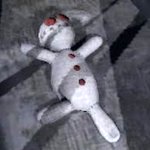 Игра Фазмофобия: Кукла вуду Игра Фазмофобия: Кукла вуду