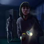 Игра Фазмофобия: Призраки Игра Фазмофобия: Призраки