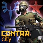 Игра Контра сити по сети Игра Контра сити по сети