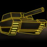 Игра Неоновые сражения