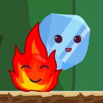 Игра Огонь и лед геймплей