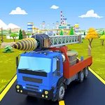 Игра Oil Well Drilling