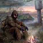 Игра Последний Сталкер геймплей