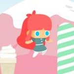 Игра Создай свой мультик