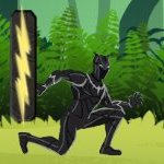 Игра Супермиссия в джунглях