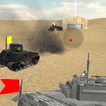 Игра Танки без интернета