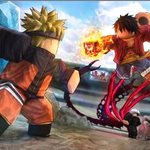 Игра Аниме файтинг симулятор