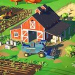 Игра Биг фарм