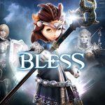 Игра Блесс мобайл