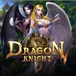 Игра Драгон кнайт 2