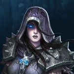 Игра Герои Варкрафт