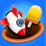 Игра Матч 3д