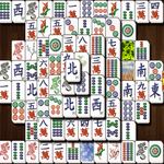 Игра Роскошный маджонг