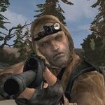 Игра Сталкер: Возвращение Шрама