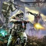 Игра Сталкер: Время Альянса геймплей