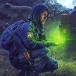 Игра Сталкер: Золотой шар