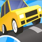 Игра Трафик