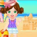 Игра Замок для принцессы