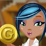 Игра Золото Аватарии