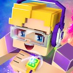 Игра Блокмен го