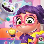 Игра Девочкам 5 лет: Прятки с малышами