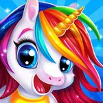 Игра Для девочек 5 лет: Яркий образ