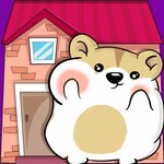 Игра Домик для хомячка