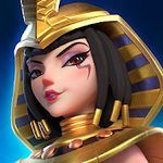 Игра Инфинити кингдом