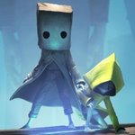 Игра Литл найтмерс 2