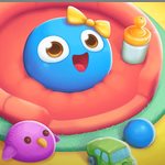 Игра Маленький Бу девочкам 5 лет