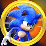 Игра Побег Соника