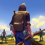 Игра Земля мертвых: Выживание