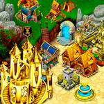 Игра Золотое королевство