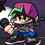 Игра Фрайдей найт фанкин: Нео Игра Фрайдей найт фанкин: Нео