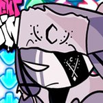 Игра Фрайдей найт фанкин: Заводила