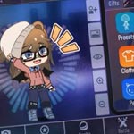 Игра Гача клуб: Новый образ