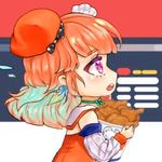 Игра Гача клуб: Время обеда