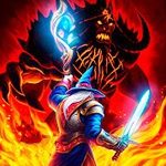 Игра Гильдия героев