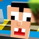 Игра Лаки крафт