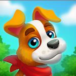 Игра Любимая дача геймплей