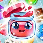 Игра Малиновый джем