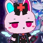 Игра Мини Гача клуб