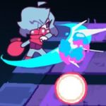 Игра Музыкальная битва геймплей