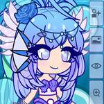 Игра Одевалка для принцессы