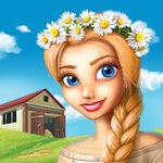 Игра Родная деревня