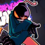 Игра Витти Фрайдей найт фанкин геймплей