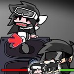 Игра Воскресный вечер Солти