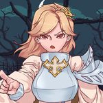 Игра Аниме битва