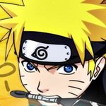 Игра Аниме драки с Наруто